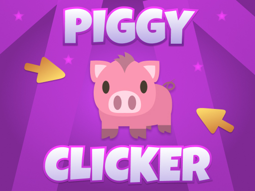 Piggy Clicker Cover