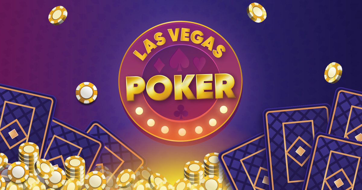 Las Vegas Poker