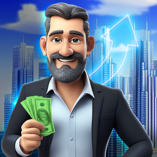 Rent out - Landlord Tycoon Cover
