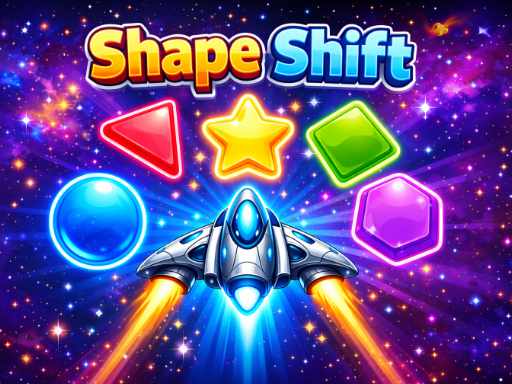 Shape Shift Cover