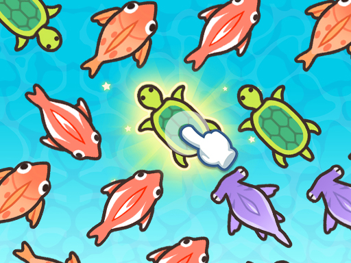 Save Seafood Cover