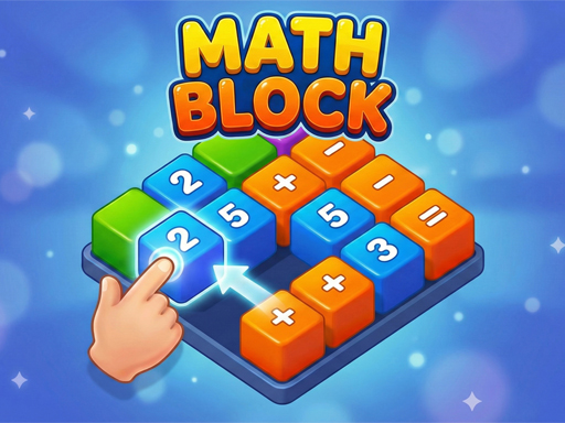 Math Block