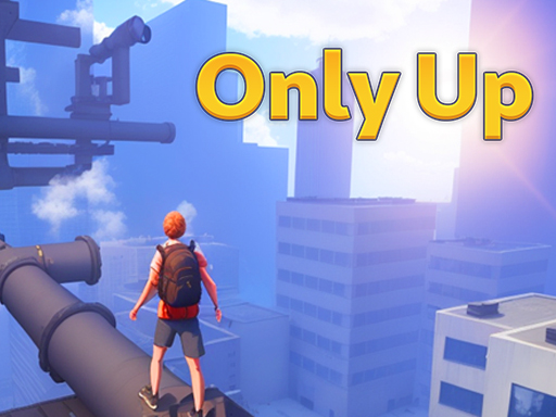 Only Up Cover