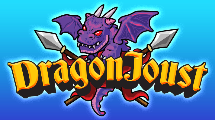 Dragon Joust (.io) Cover